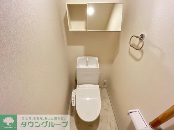 アーバンパレスの物件内観写真